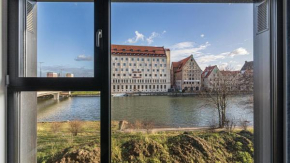 Leopold Winter Residence - BillBerry Apartments, Gdansk